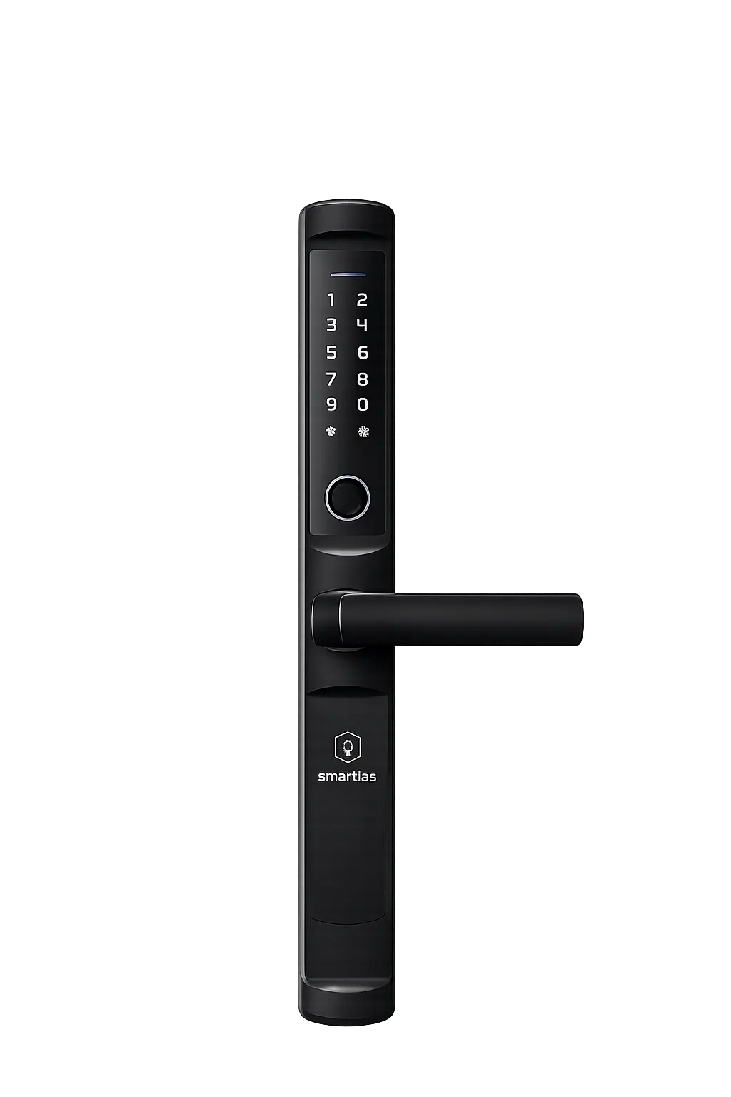 Smartlås Pro – Danmarks bedst bedømte smartlås