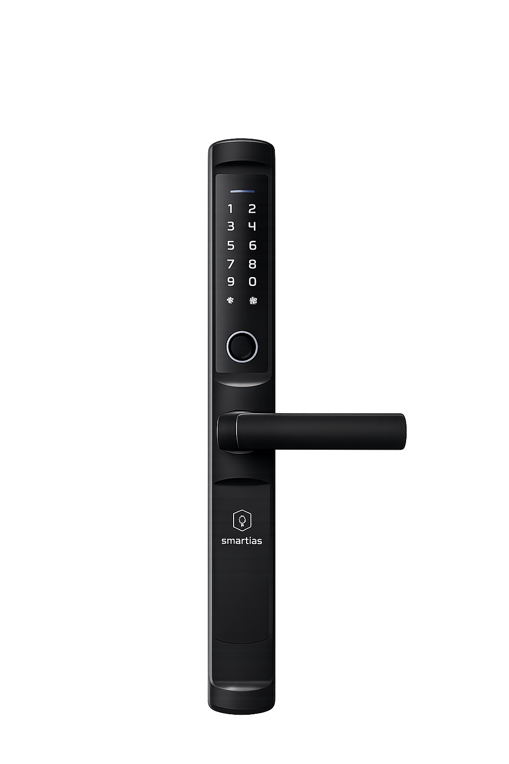 Smartlås Pro – Danmarks bedst bedømte smartlås